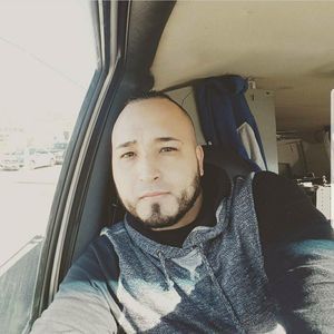 Meet your Posher, John